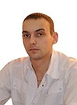 Ларионов Евгений Сергеевич