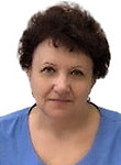 Прокопенко Татьяна Алексеевна