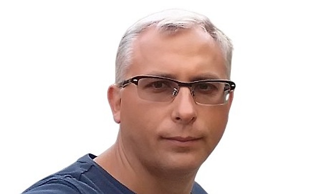 Харьковский Максим Николаевич