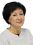 Дворянинович Елена Анатольевна
