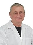 Чуйков Александр Николаевич