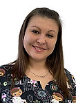 Коломейцева Анастасия Евгеньевна