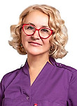 Гурова Лина Петровна