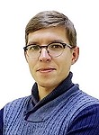 Ковалёв Павел 