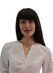 Магасумова Анна Романовна