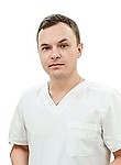 Любимов Виктор Николаевич