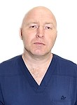 Юров Сергей Викторович