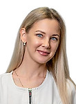 Анкудинова Ирина Владимировна