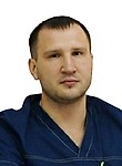 Усольцев Дмитрий Михайлович