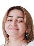 Захарченко Виктория Юрьевна