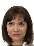 Шахматова Алена Сергеевна