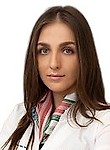 Аббасова Аида Аликрам