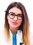 Баймлер Юлия Алексеевна