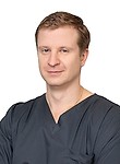 Егоров Антон Михайлович