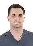 Литвинюк Никита Владимирович