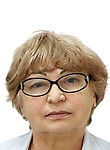 Минеева Татьяна Владимировна