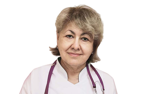 Двуреченская Елена Юрьевна
