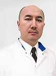 Тайчиев Эмиль Имамназарович
