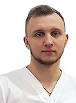 Клоков Артем Александрович