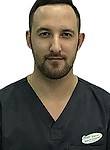Морозов Давид Искандярович