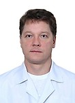 Лаврентьев Дмитрий Витальевич
