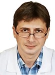 Корнеев Дмитрий Юрьевич