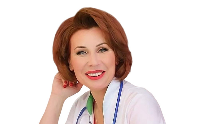 Артеменко Анна Сергеевна