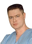 Ильинский Леонид Сергеевич