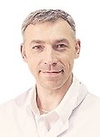 Комлев Василий Леонидович