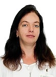 Мачнева Юлия Викторовна