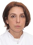 Шарманова Ирина Александровна