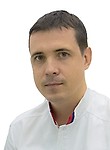Ефимов Евгений Александрович