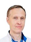 Новиков Михаил Леонидович