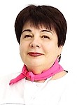 Бахвалова Ольга Алексеевна
