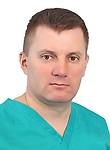Круглов Сергей Евгеньевич