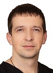 Федоров Андрей Валерьевич