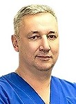 Лилеев Дмитрий Владимирович