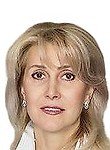 Синицына Анна Валентиновна