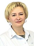 Лобачева Ольга Валерьевна