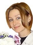 Быканова Мария Андреевна