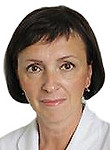 Воронцова Ольга Владимировна