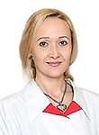 Арутюнян Марина Михайловна