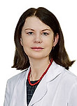 Золотова Ирина Александровна