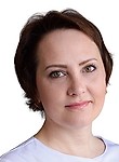 Житнова Анастасия Михайловна