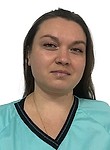 Петухова Полина Николаевна