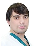 Киков Джабраил Абдурашинович