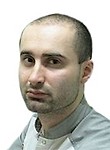 Азизов Магомед Исламович