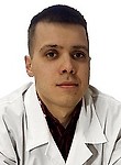 Маков Павел Станиславович