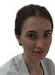 Саитова Эльмира Шариповна