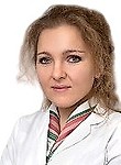 Кислякова Екатерина Константиновна